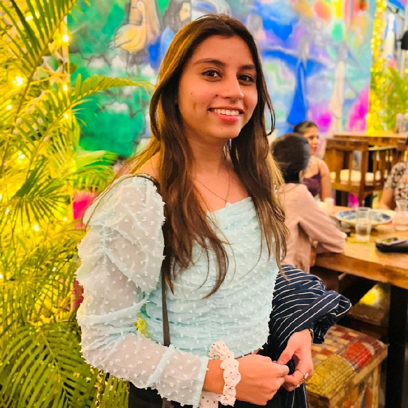 Sakshini Patil