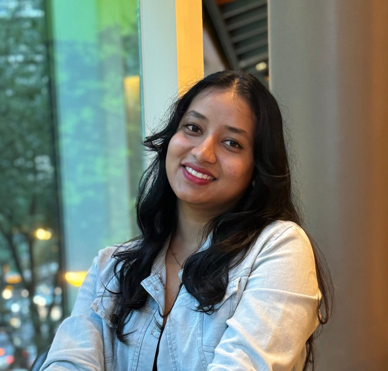 Featured Student